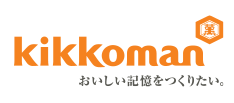 キッコーマン株式会社のロゴ