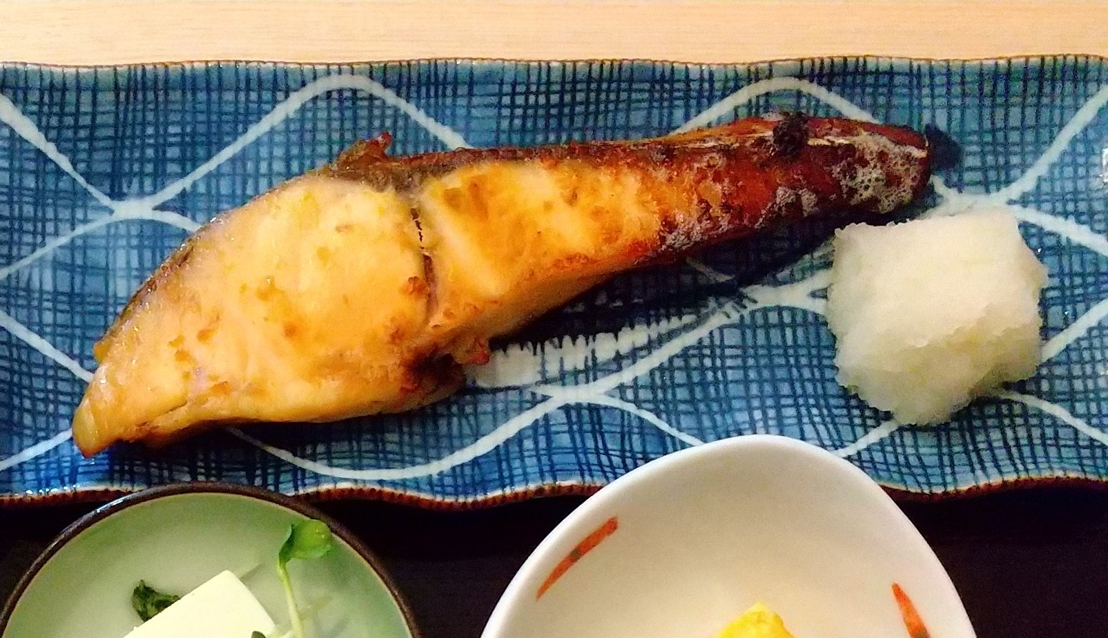 【はばたけラボ　連載「弁当の日の卒業生」⑥】「焼き魚にはまっています 」