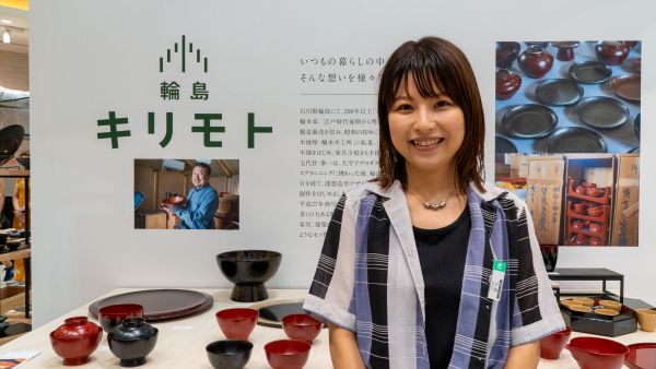 【はばたけラボ　先輩に聞く】“はばたくために必要なのは「信念」を貫くこと”