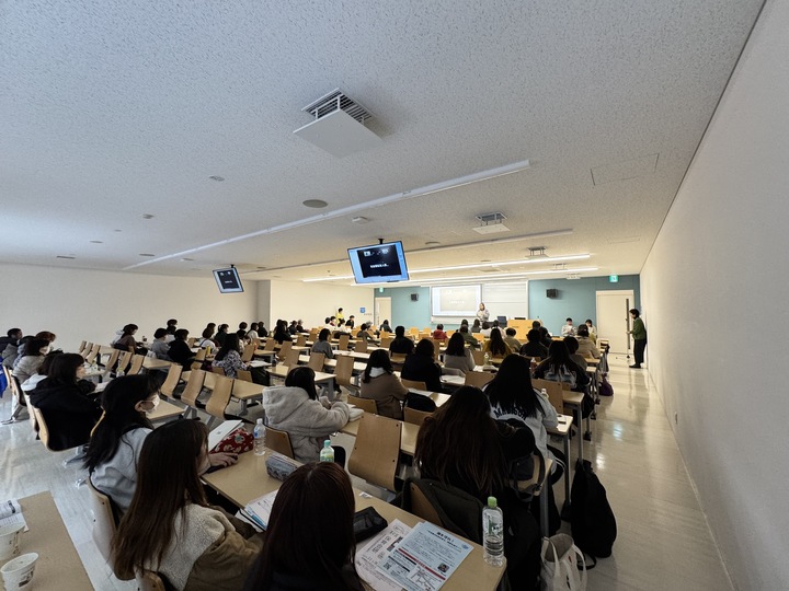 【2025年度助成】北海道　全道保育団体合同研究集会実行委員会