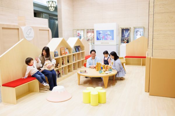 パートナーNEWS 　ミキハウス