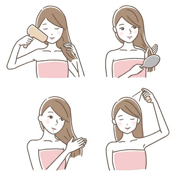 パートナーNEWS 　アートネイチャー　夏のヘアケアどうしらいい？