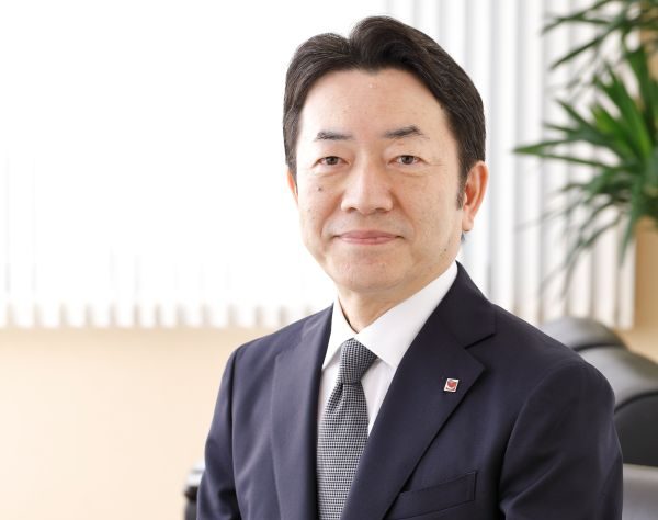 パートナーNEWS 　クリナップ　トップインタビュー